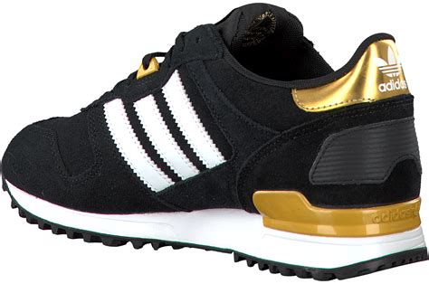 adidas zwarte dames sneakers